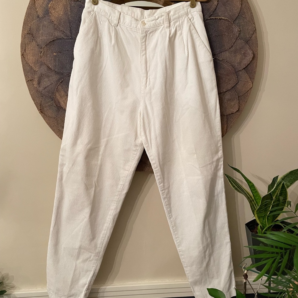 Paul Harris Design Vintage Women’s Corduroys